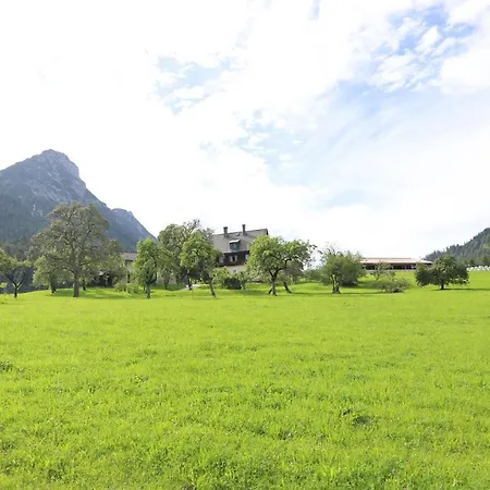 Stapflhof Apartment *