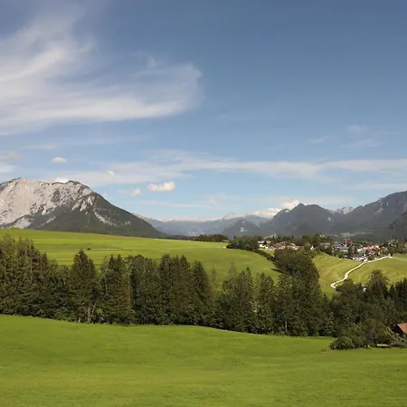 Apartament Stapflhof Bad Aussee