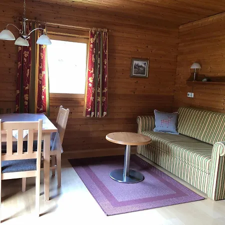 Stapflhof Apartament *