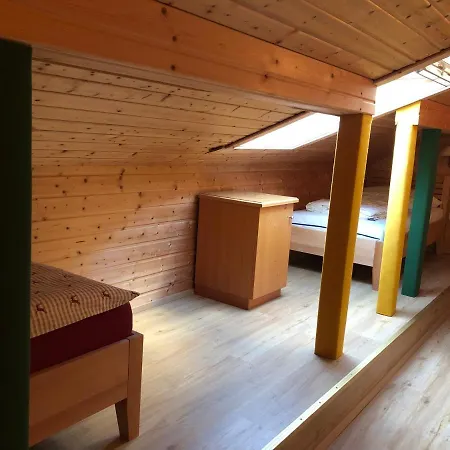 Stapflhof 公寓 巴特奥塞