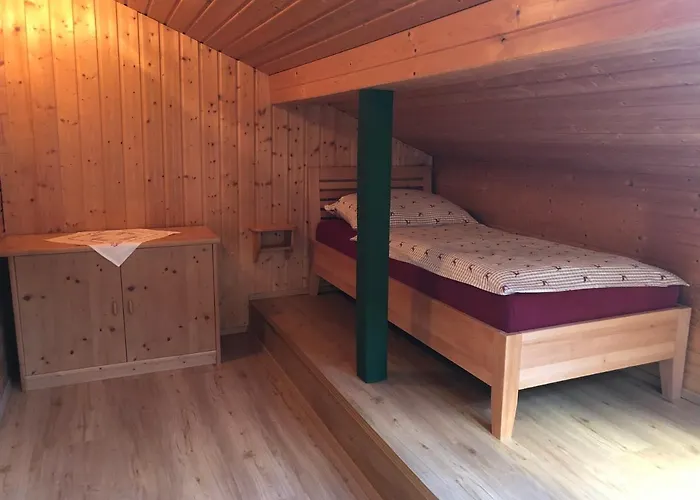 Stapflhof * Bad Aussee